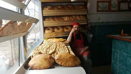 Doğan Pide