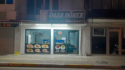 Gülnar İmza Döner
