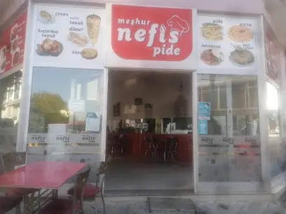 Nefis Pide Restaurant