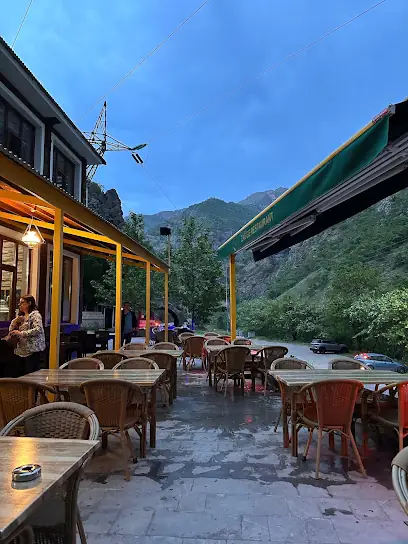 Zağge Restorant