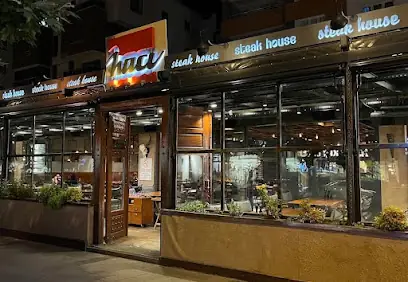 Hacı restaurant steakhouse