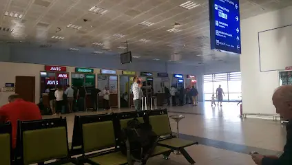 Budget - Adana Havalimanı