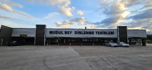 Mudulbey Restaurant