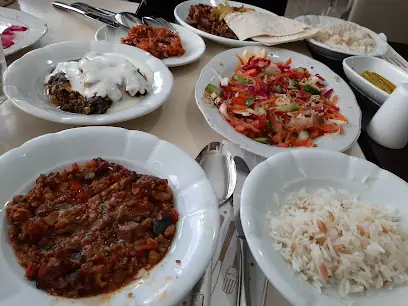 Acı Biber Ocakbaşı