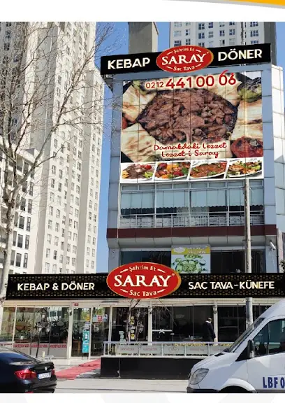 SARAY SAC TAVA