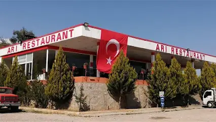 Arı Restaurant ve Dinlenme Tesisleri