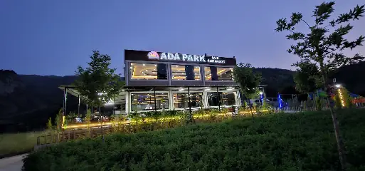 Ada Park Cafe Restaurant