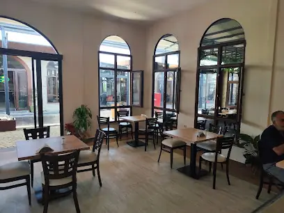 Humusçu Nedim Usta