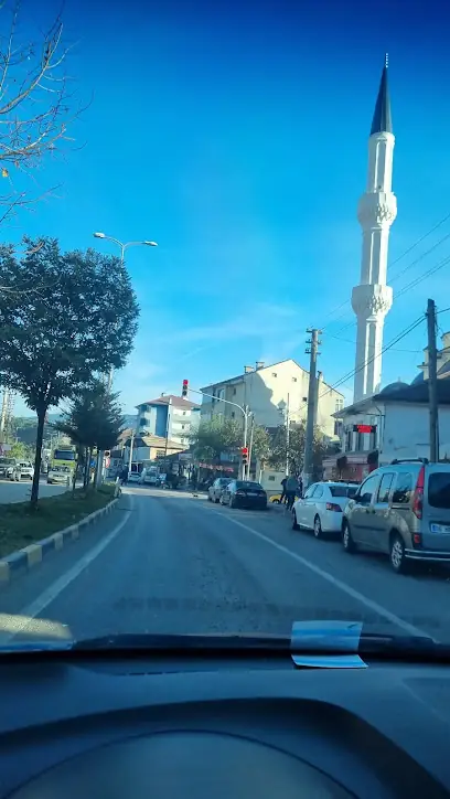 Hanımeli Restorant
