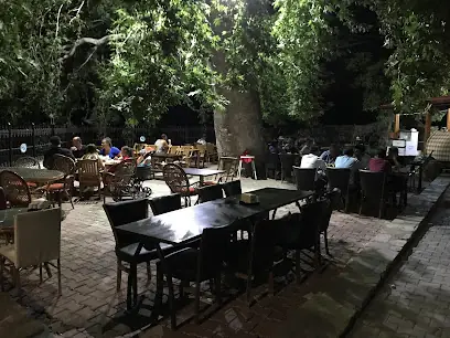 Çınaraltı Restaurant