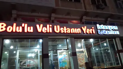 İstasyon Lokantası