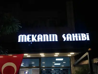 Mekanın Sahibi