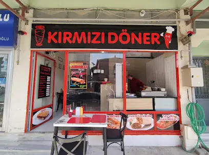 Kırmızı Döner