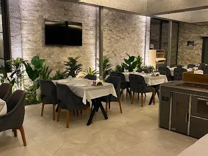 Yeşiloğlu Restaurant Çakallı