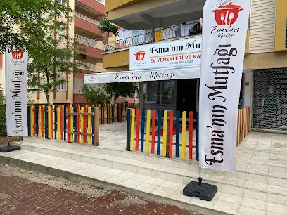 Esma’nın Mutfağı