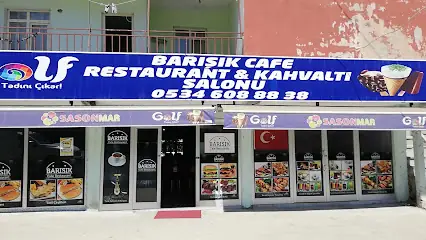 Barışık Cafe