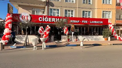 Ciğer Han Hendek