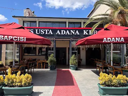 ENES USTA ADANA KEBAPÇISI
