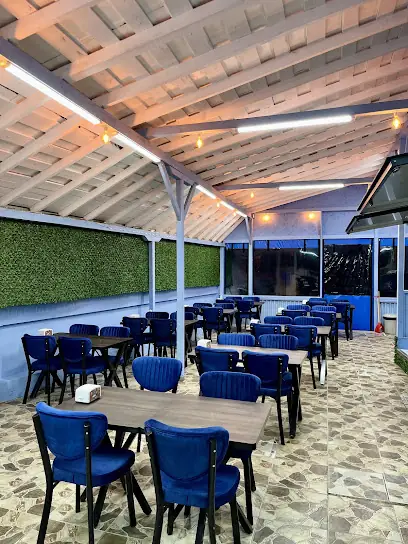 Mavi Cafe