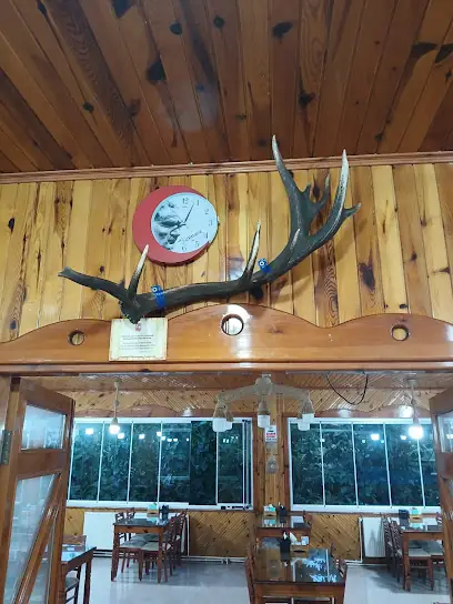 Demircan Aile Balık Restoranı