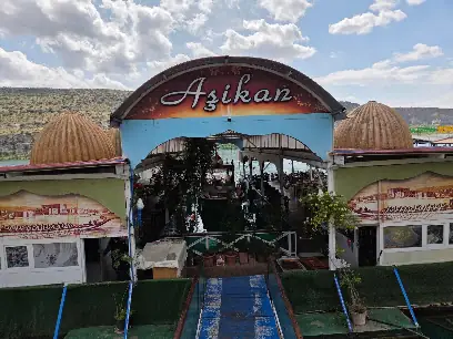 Aşikan Kafe & Restoran