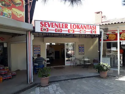 Sevenler Lokantası