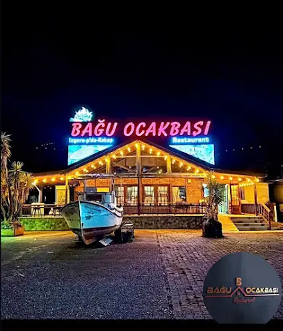 BAĞU OCAKBAŞI