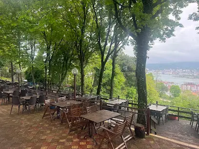 Çakırtepe Sami Soysal Tesisi