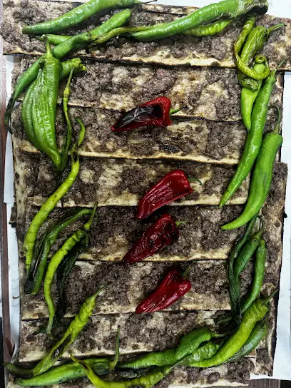 Yalman Pide Salonu