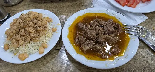 Muhacirler Lokantası