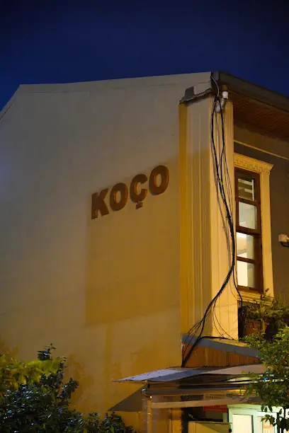 Adana Koço