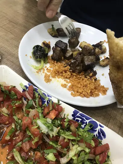 Közde Kebap Evi Ardahan