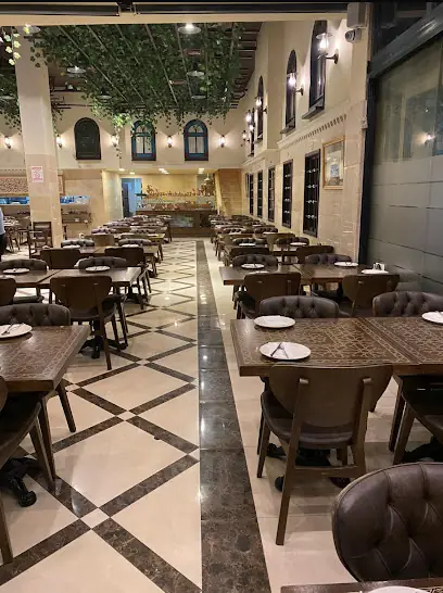 Saruja Restoran