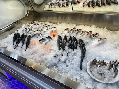 Omega restaurant
