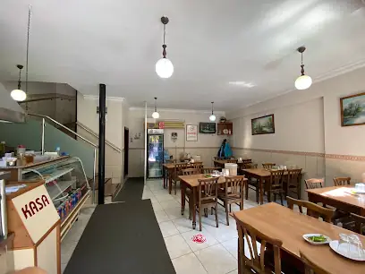 Muğla Lokantası