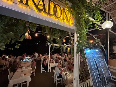 Maradona Restaurant