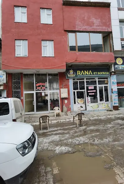 Rana Et Lokantası