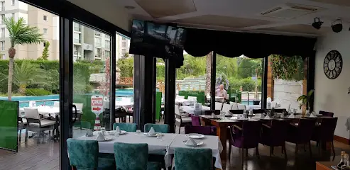 Göl Restaurant & Cafe