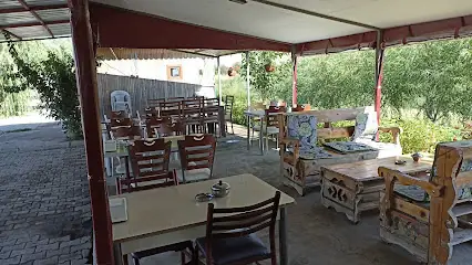 Tandır Ekmeği ve Kahvaltı