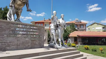 Dumlupınar Kurtuluş Park Restaurant