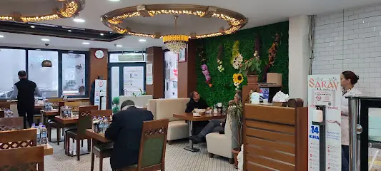 SARAY MUTFAĞI