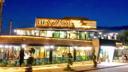Beyzade Kebap & Kasap & Steakhouse