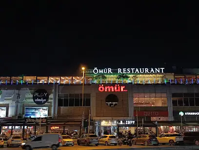 Ömür Restaurant