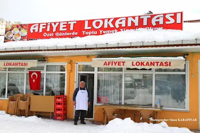 Afiyet Lokantası
