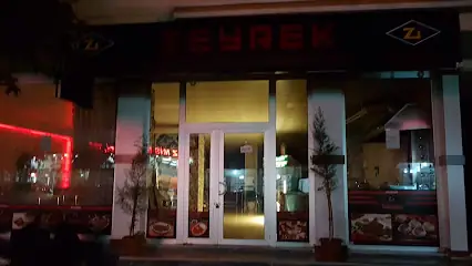 ZEYREK İSKENDER