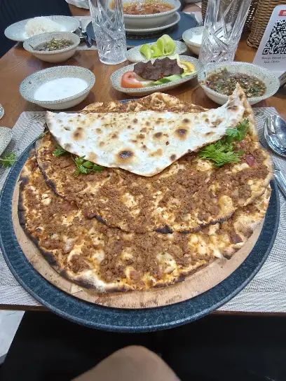 Akçakale Belediyesi Gastronomi Merkezi