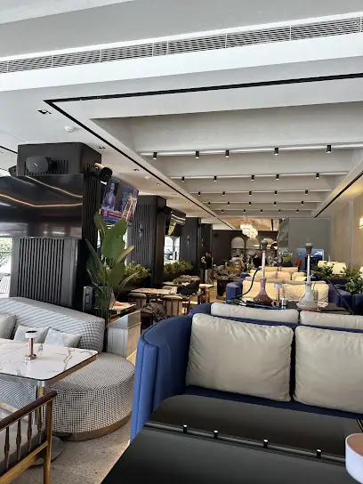 Moss Lounge Bahçelievler