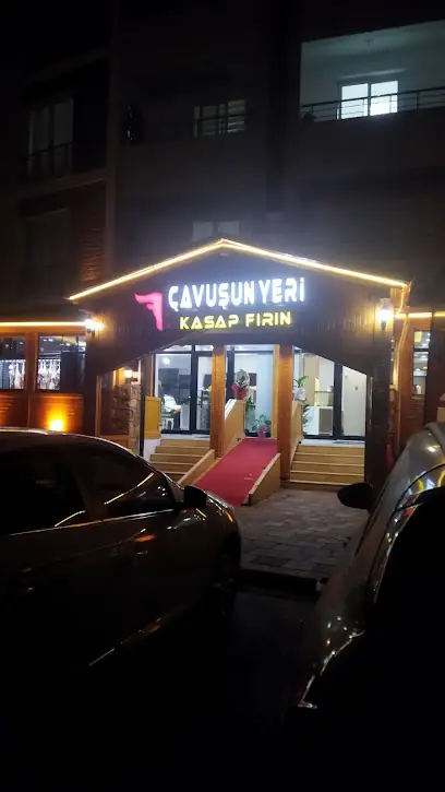 Çavuş Restoran
