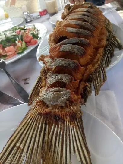 Gölmarmara Balık Restaurant