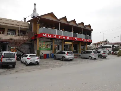 Muhtar'ın Yeri Aile Kebap Salonu Restaurant